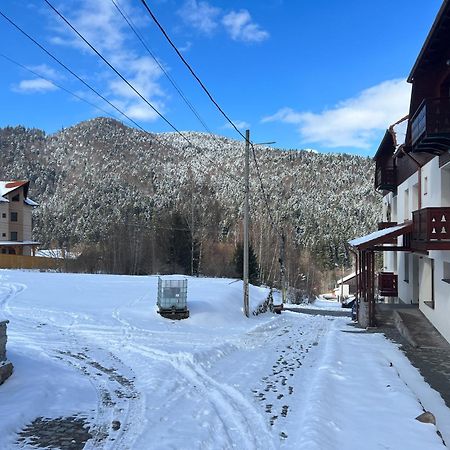 Art'E Boutique Rooms Baile Tusnad Bagian luar foto